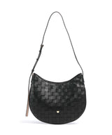 DuDu Bags Hispani Axelremsväska black rose