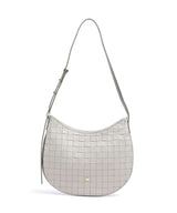 DuDu Bags Hispani Axelremsväska pearl grey