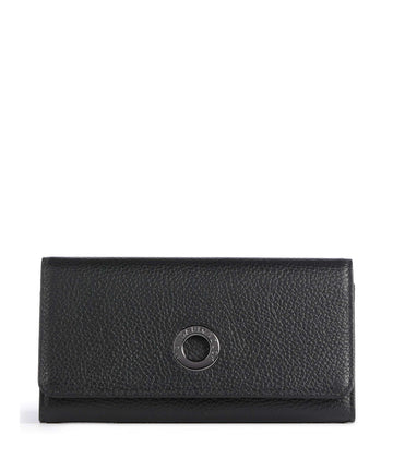 Mandarina Duck Mellow Leather Plånbok black