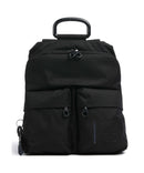 Mandarina Duck MD20 Backpack black