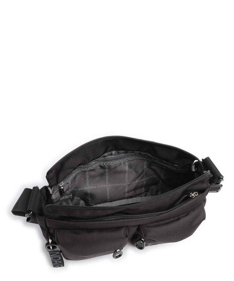 Mandarina Duck MD20 Crossbody bag black