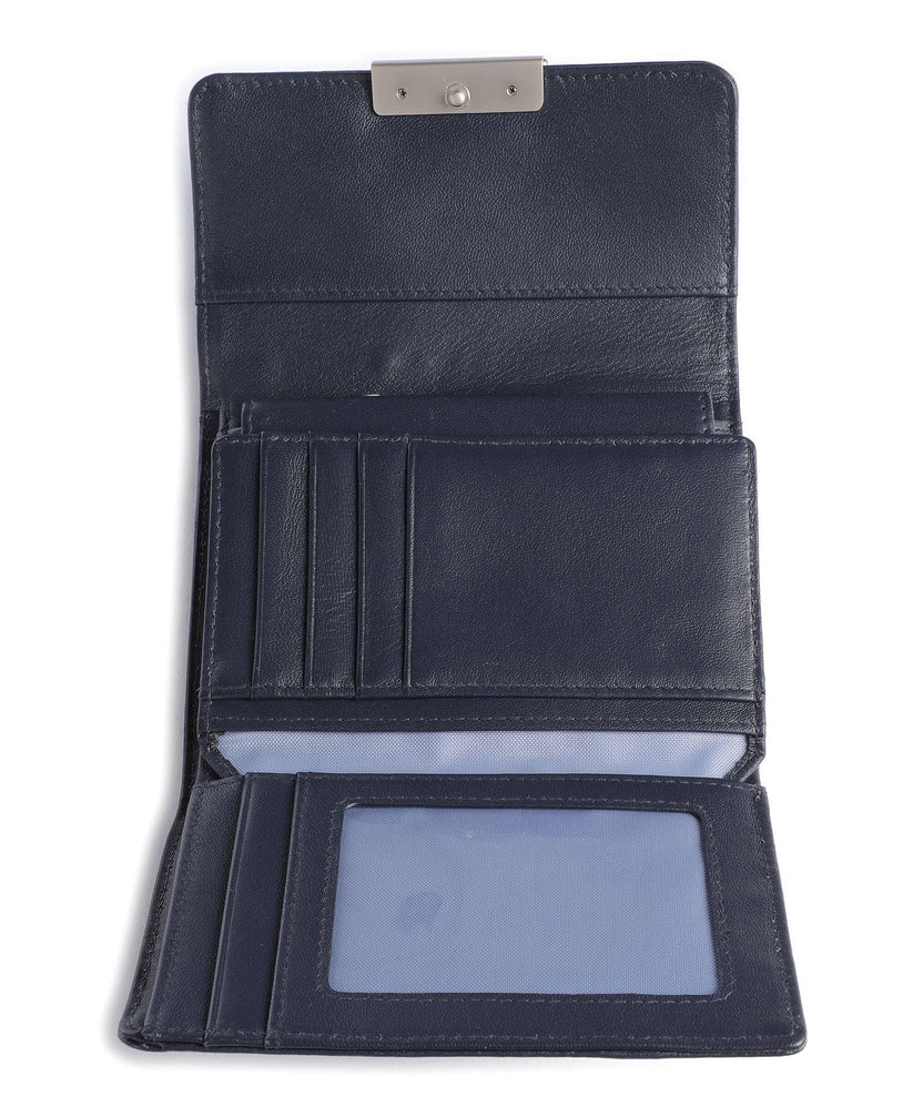 Mandarina Duck Hera 3.0 Wallet dress blue