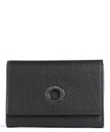 Mandarina Duck Mellow Leather Plånbok nero