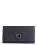 Mandarina Duck Mellow Leather Plånbok dress blue