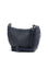 Mandarina Duck Mellow Leather Crossbody bag dress blue