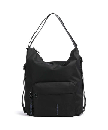 Mandarina Duck MD20 Ryggsäck väska black