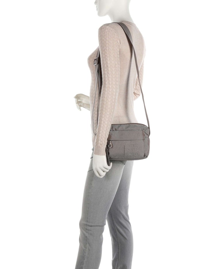 Mandarina Duck MD20 Crossbody bag taupe