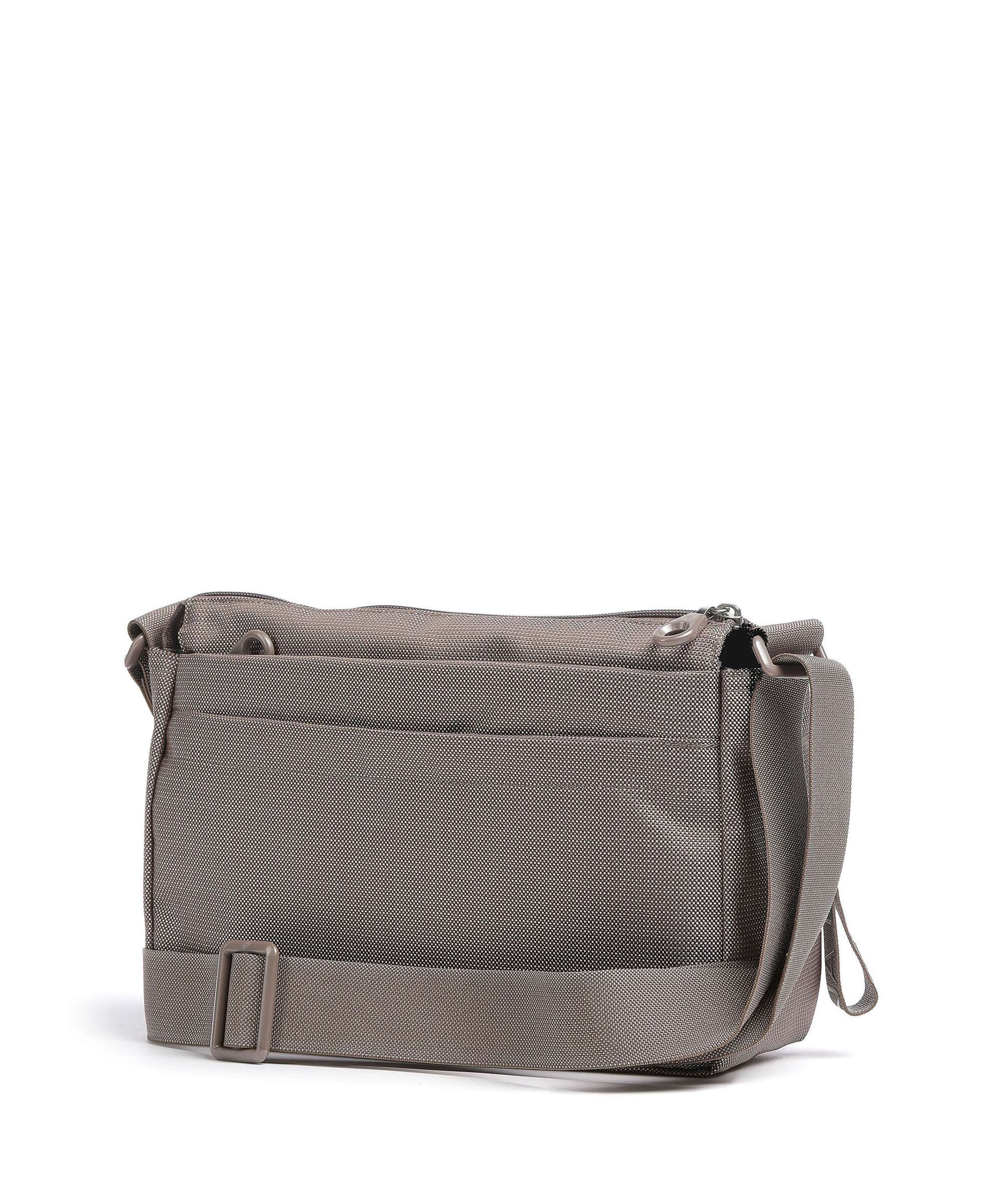 Mandarina Duck MD20 Crossbody bag taupe