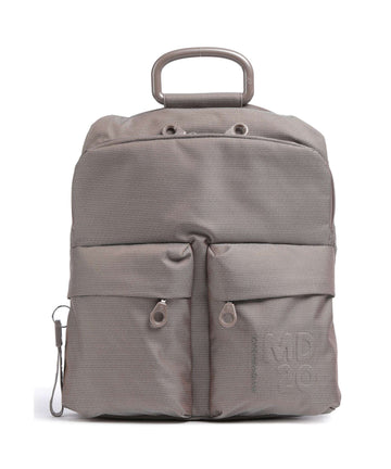 Mandarina Duck MD20 Ryggsäck taupe