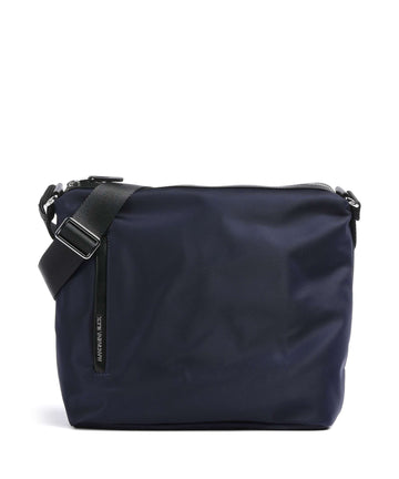 Mandarina Duck Hunter Axelremsväska eclipse