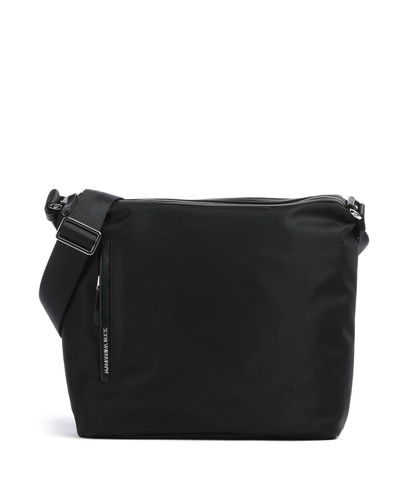Mandarina Duck Hunter Shoulder bag black
