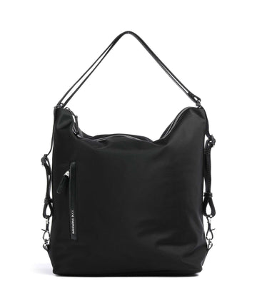 Mandarina Duck Hunter Ryggsäck väska black
