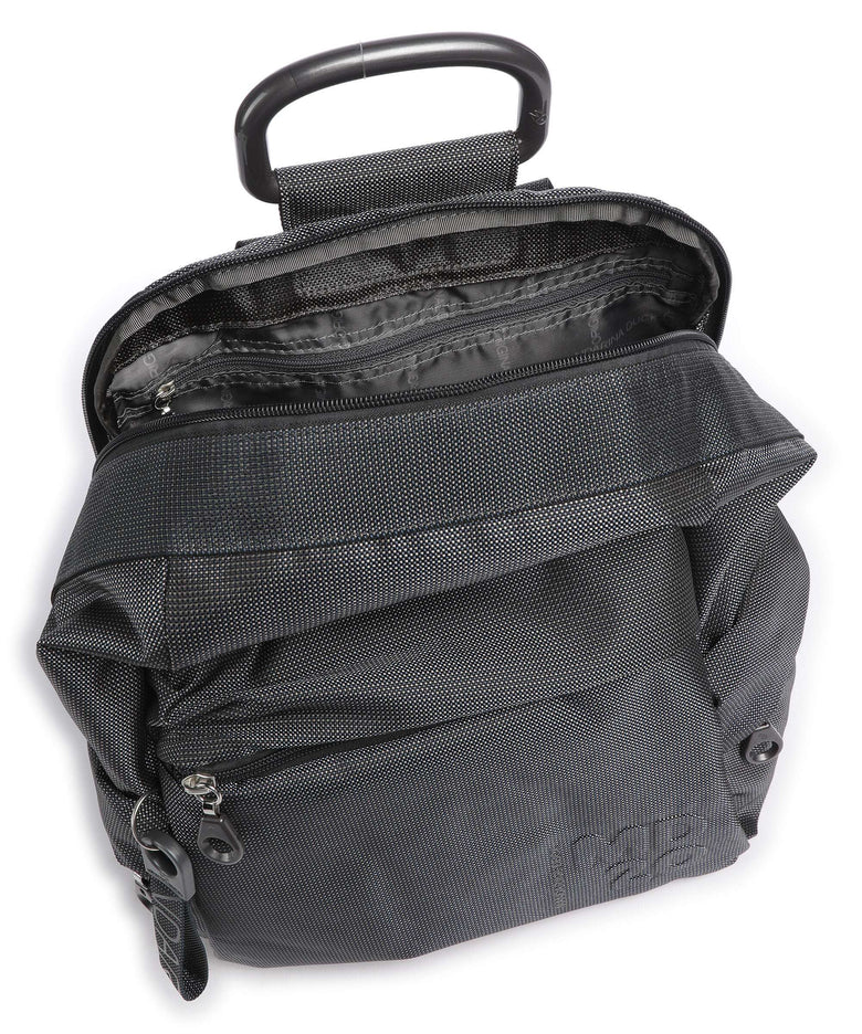 Mandarina Duck MD20 Backpack steel