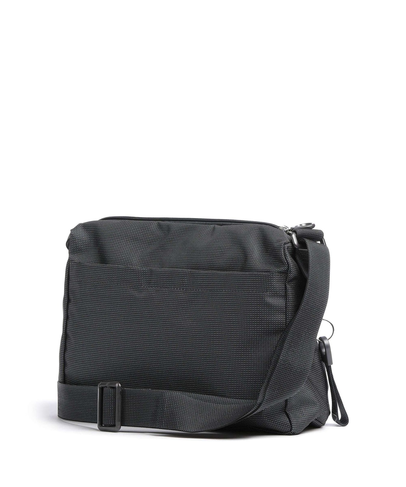 Mandarina Duck MD20 Crossbody bag steel