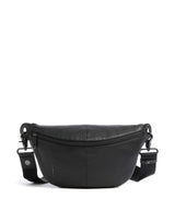 Mandarina Duck Mellow Leather Midjeväska nero