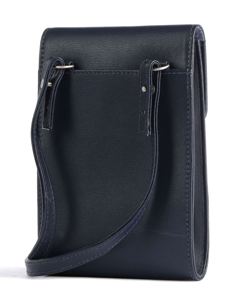 Mandarina Duck Hera 3.0 Phone bag dress blue