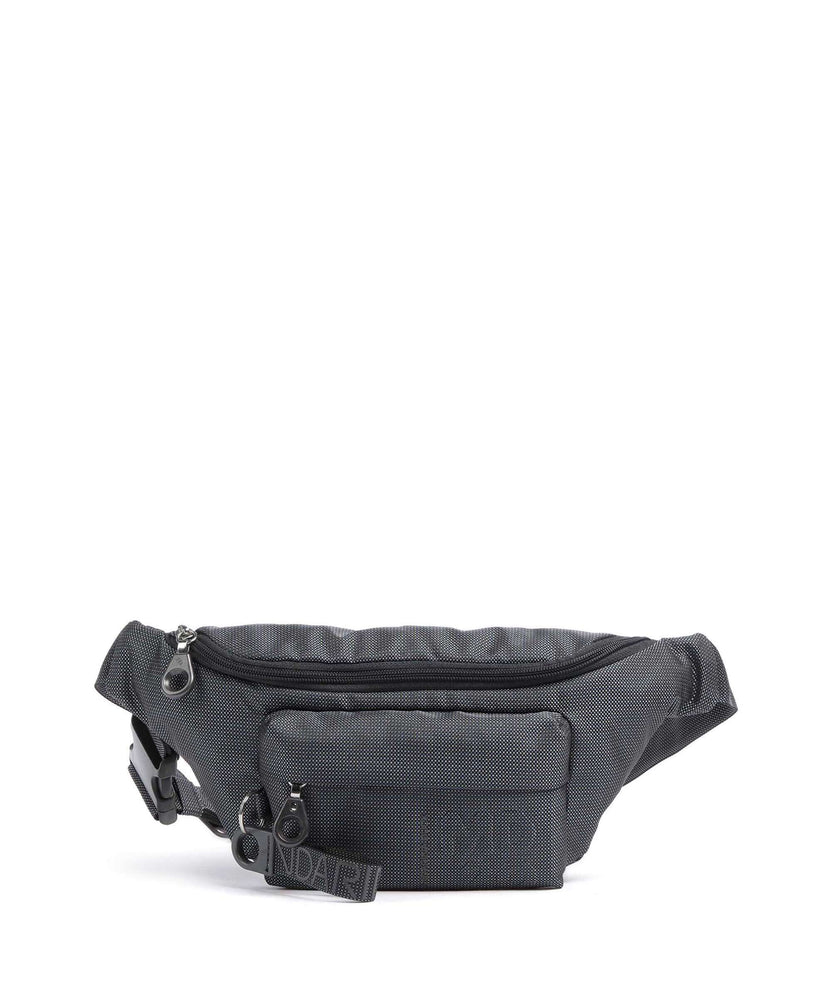 Mandarina Duck MD20 Fanny pack steel