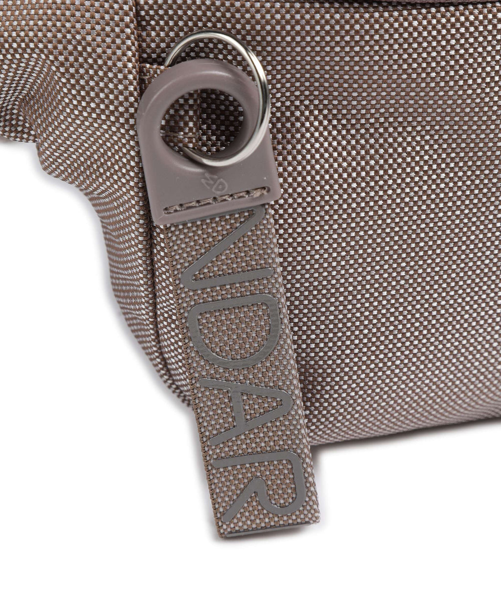 Mandarina Duck MD20 Fanny pack taupe