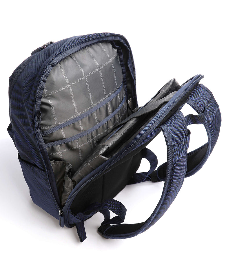 Mandarina Duck District Backpack dress blue