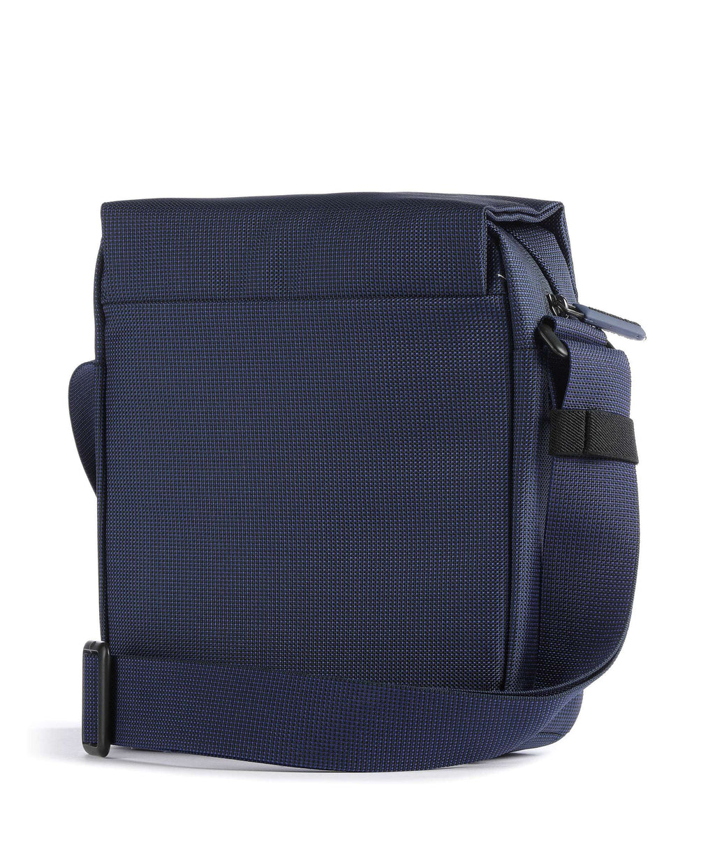 Mandarina Duck District Crossbody bag dress blue