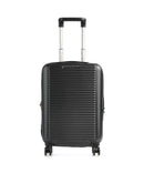 Mandarina Duck Tank Case Resväska med 4 hjul black