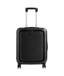 Mandarina Duck Tank Case Resväska med 4 hjul black