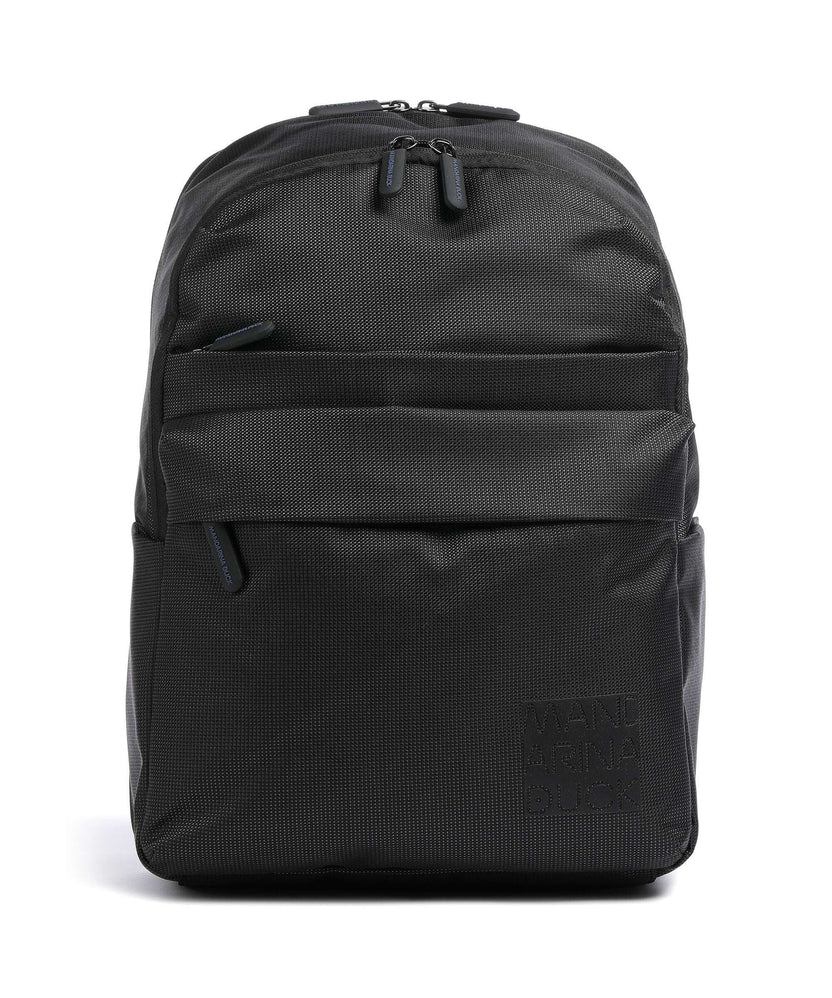 Mandarina Duck District Backpack black ink