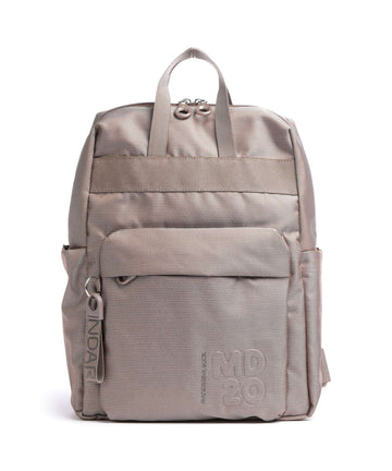 Mandarina Duck MD20 Ryggsäck taupe