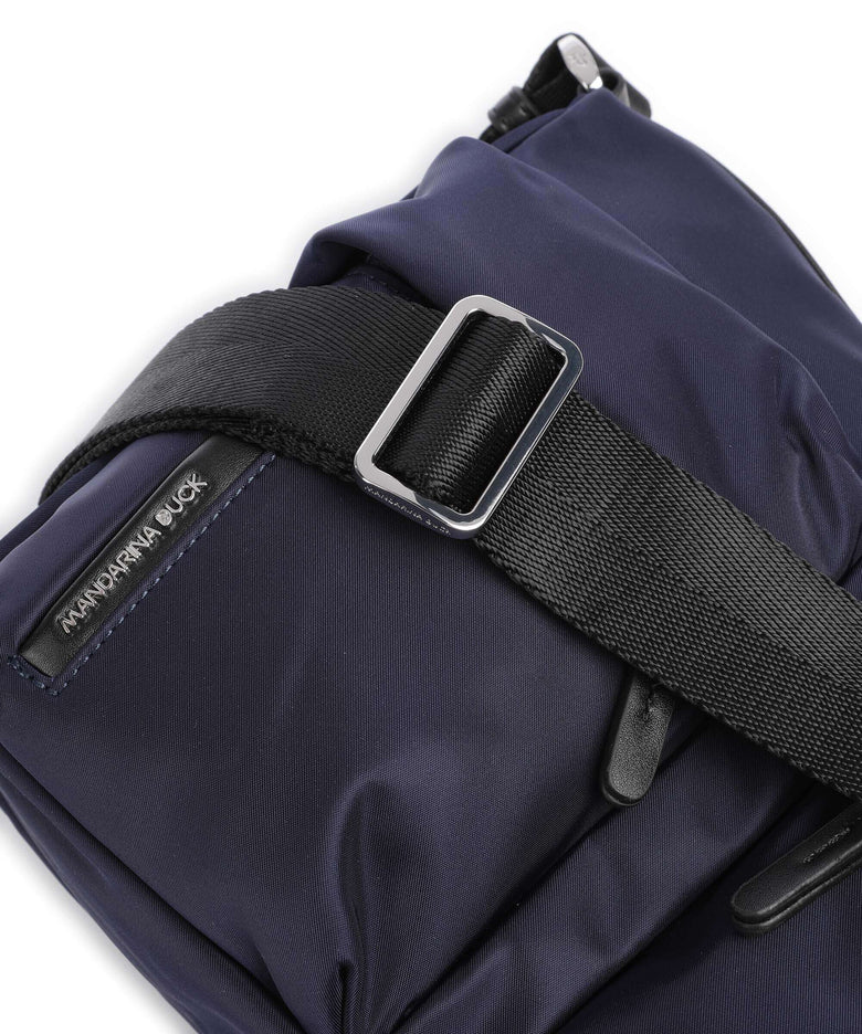 Mandarina Duck Hunter Crossbody bag eclipse