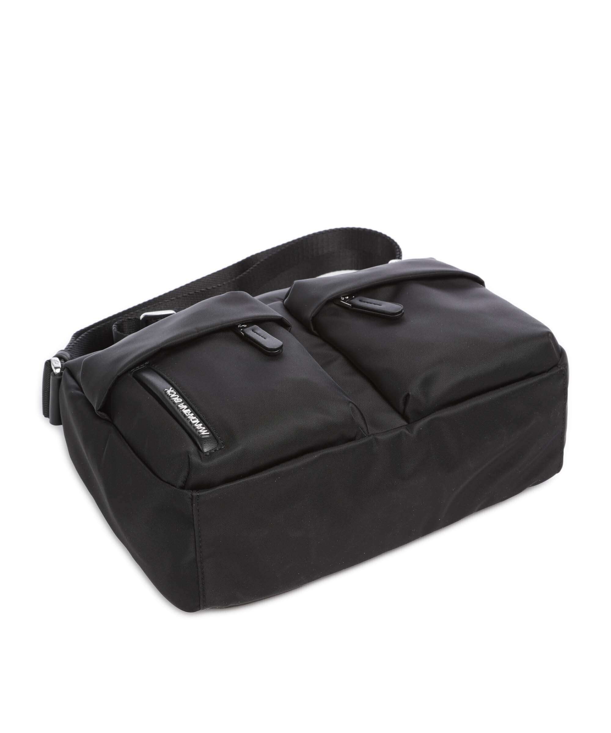 Mandarina Duck Hunter Shoulder bag black