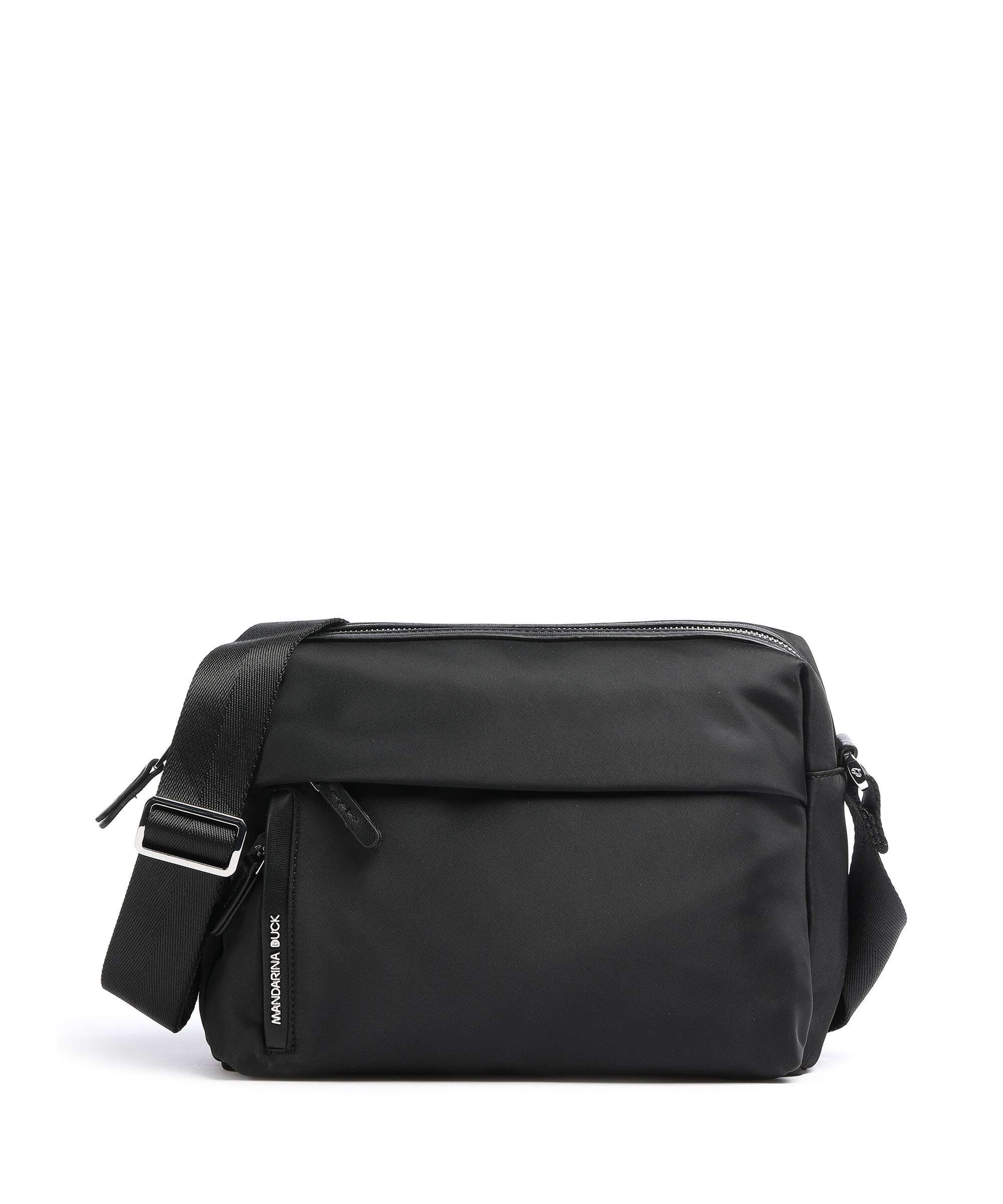 Mandarina Duck Hunter Crossbody bag black