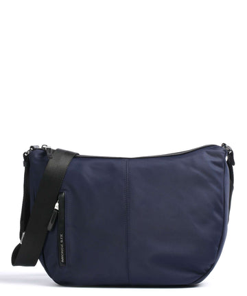Mandarina Duck Hunter Axelremsväska eclipse