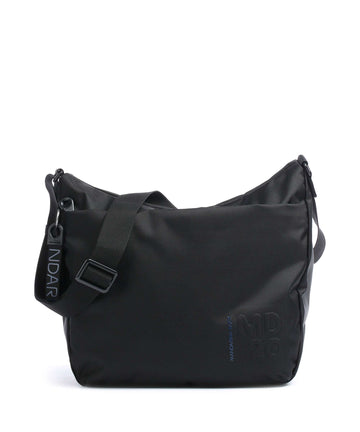 Mandarina Duck MD20 Hobo väska black