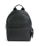 Mandarina Duck Mellow Leather Ryggsäck nero
