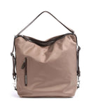 Mandarina Duck Hunter Ryggsäck väska beaver