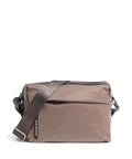 Mandarina Duck Hunter Crossbody bag beaver