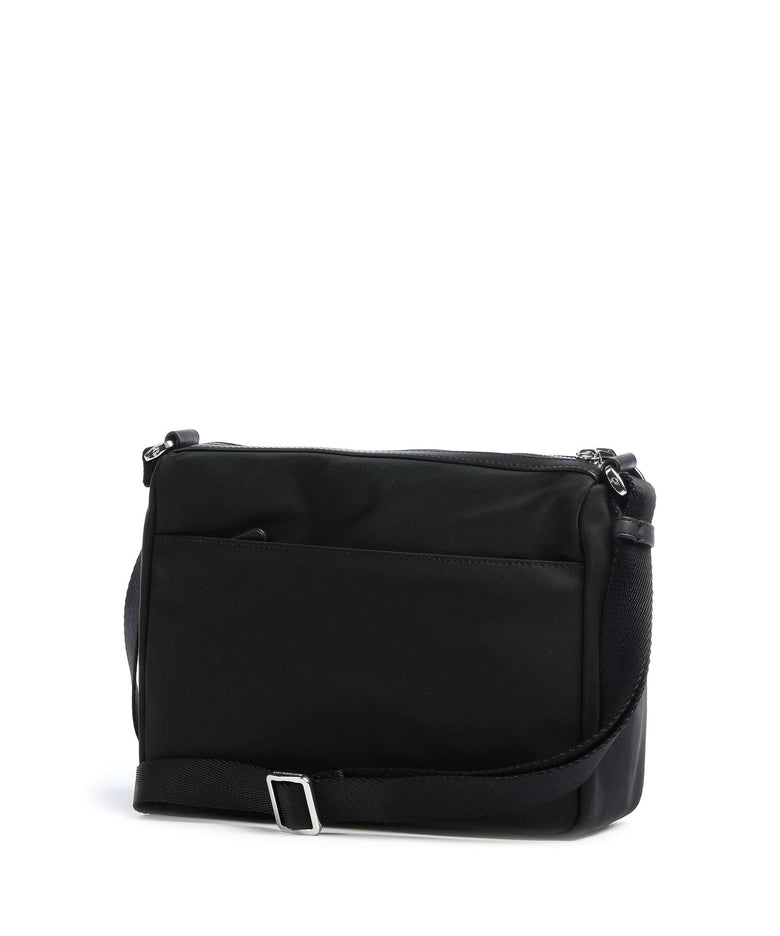 Mandarina Duck Hunter Crossbody bag black