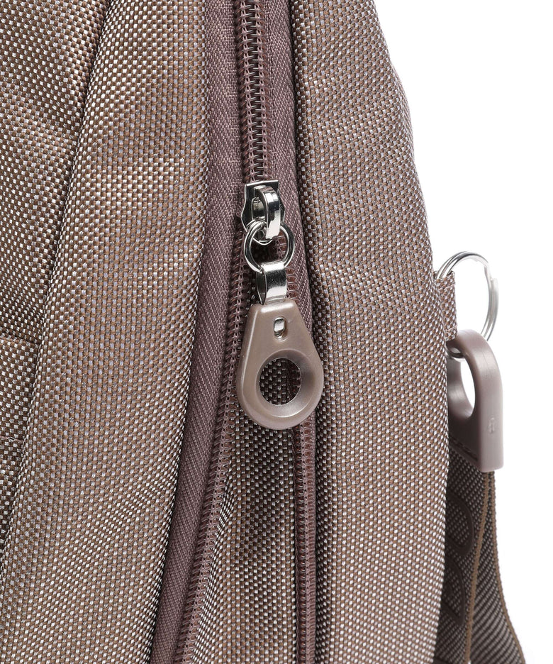Mandarina Duck MD20 Hobo bag taupe
