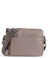 Mandarina Duck Hunter Axelremsväska beaver