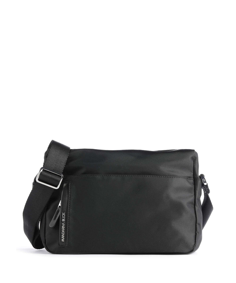 Mandarina Duck Hunter Shoulder bag black