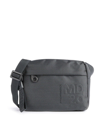 Mandarina Duck MD20 Crossover väska steel