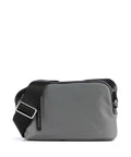Mandarina Duck Hunter Crossbody bag smoked pearl