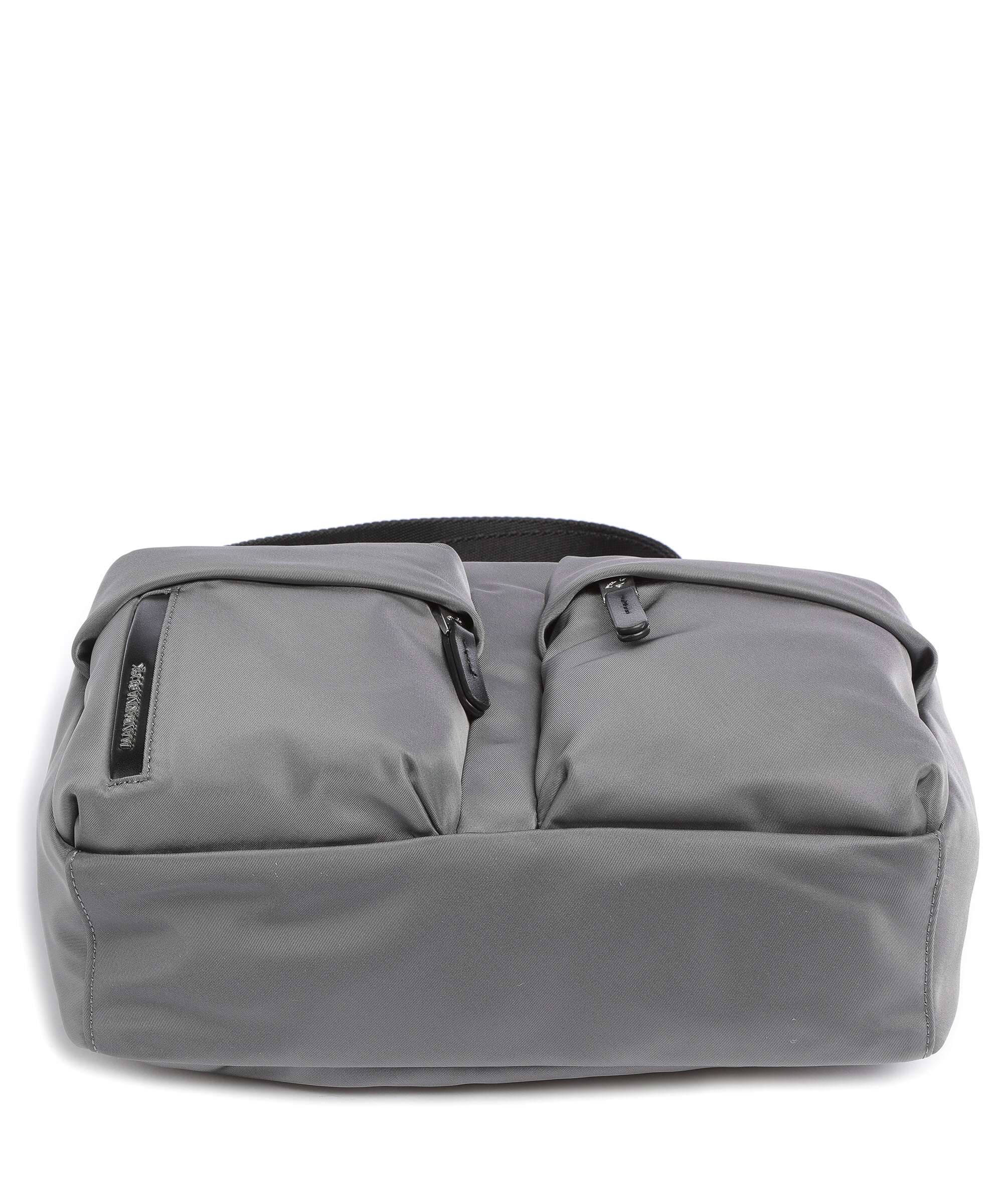 Mandarina Duck Hunter Crossbody bag smoked pearl