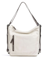 Mandarina Duck Hunter Ryggsäck väska whitecap gray