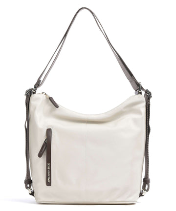 Mandarina Duck Hunter Ryggsäck väska whitecap gray