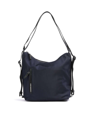 Mandarina Duck Hunter Ryggsäck väska eclipse