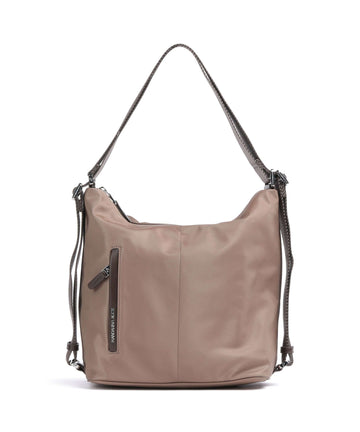 Mandarina Duck Hunter Ryggsäck väska beaver