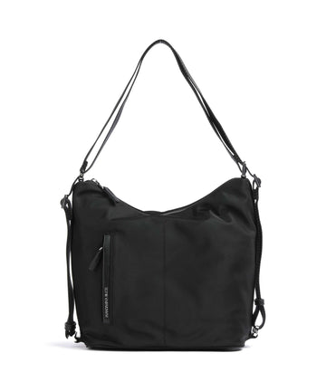 Mandarina Duck Hunter Ryggsäck väska black