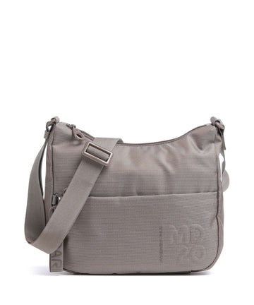 Mandarina Duck MD20 Crossover väska taupe
