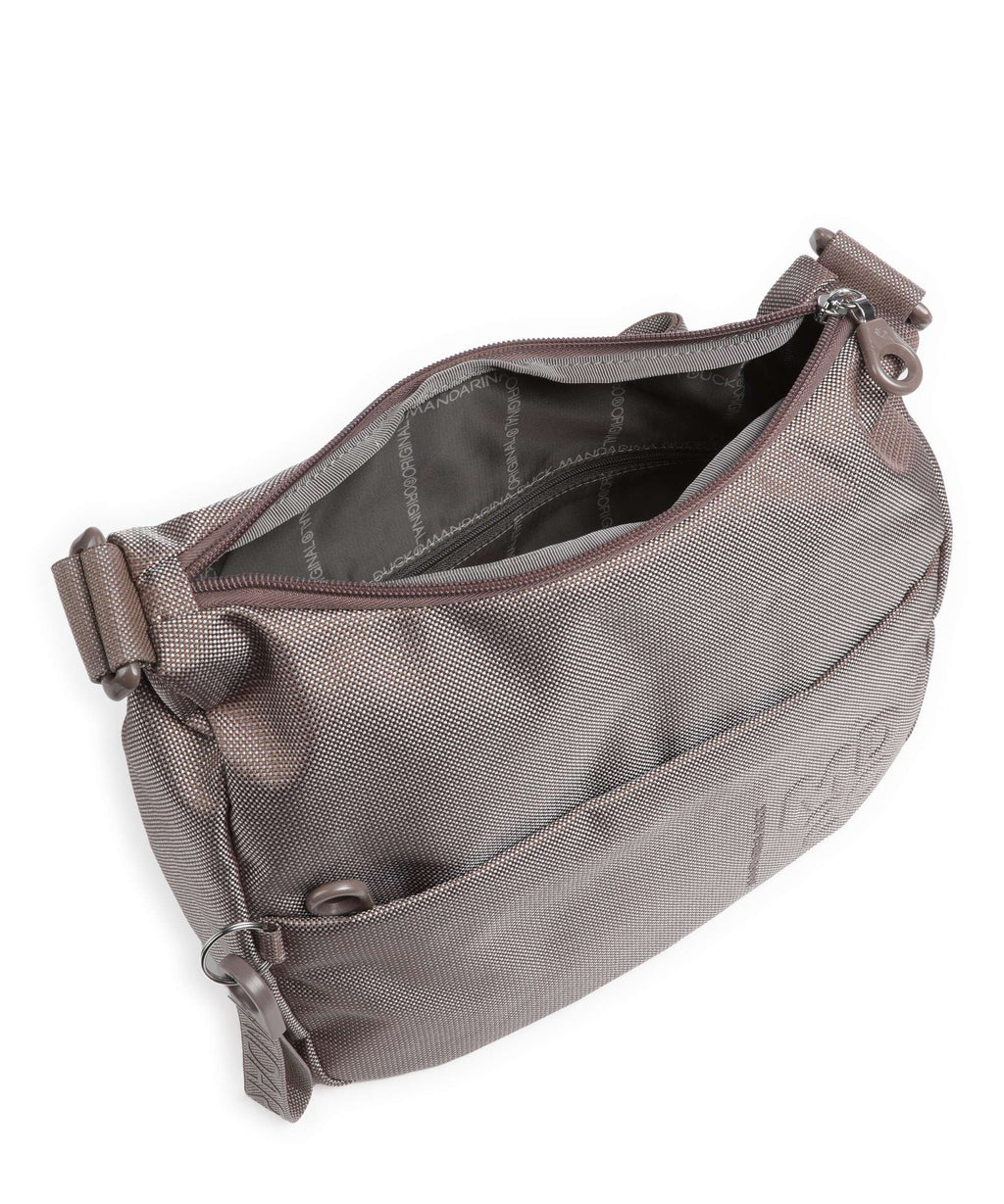Mandarina Duck MD20 Crossbody bag taupe